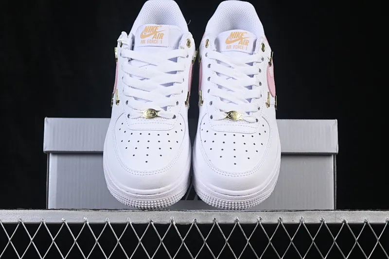 All categories Nk Air Force 1 Air Force series Nk Air Force 1 Low Air Force low-top Nike Air Force 1'07 Low Two-dimensional theme Air Force 1 low-top casual sneakers ZH0316-112